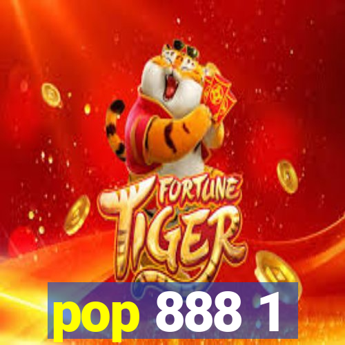 pop 888 1